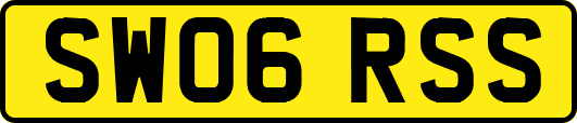 SW06RSS