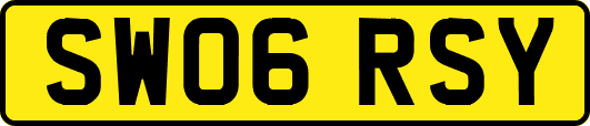 SW06RSY