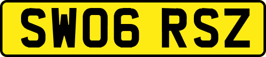 SW06RSZ