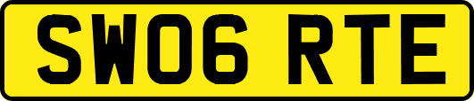 SW06RTE