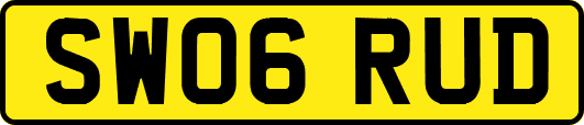SW06RUD