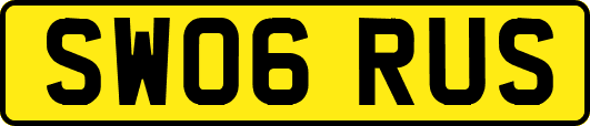 SW06RUS