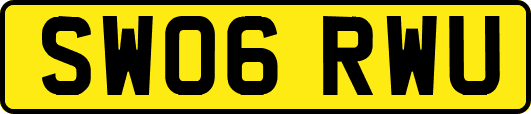 SW06RWU