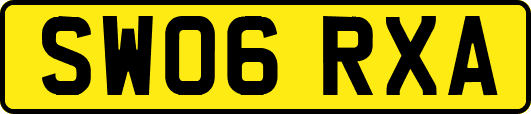 SW06RXA