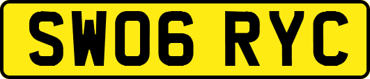 SW06RYC
