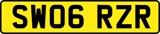 SW06RZR