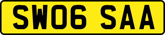 SW06SAA