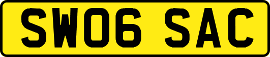 SW06SAC