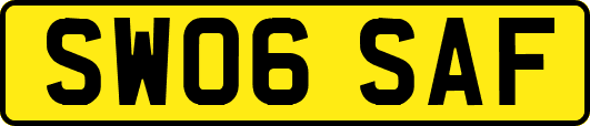 SW06SAF