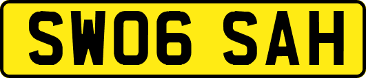 SW06SAH