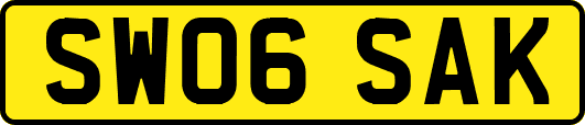 SW06SAK