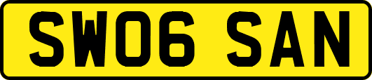 SW06SAN