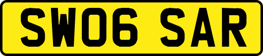 SW06SAR