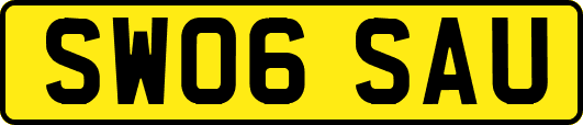 SW06SAU