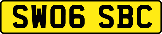 SW06SBC