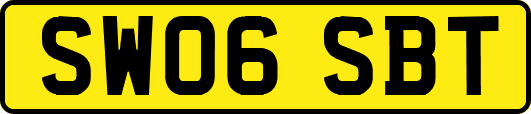 SW06SBT