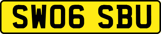 SW06SBU