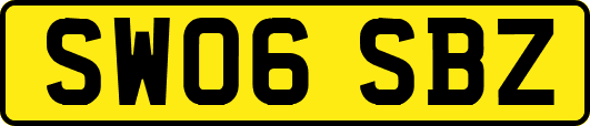 SW06SBZ