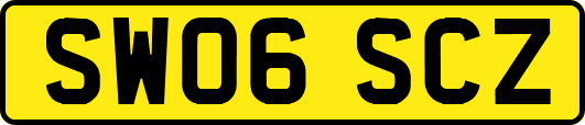 SW06SCZ