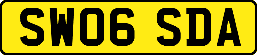 SW06SDA