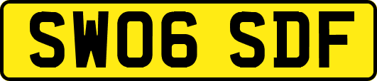 SW06SDF