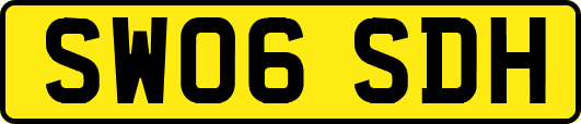 SW06SDH
