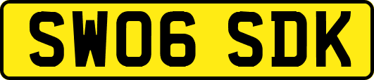SW06SDK