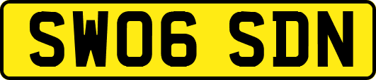 SW06SDN