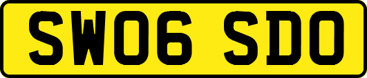 SW06SDO