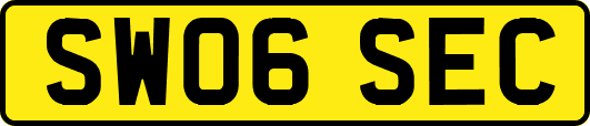 SW06SEC