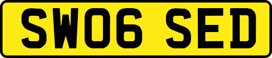 SW06SED