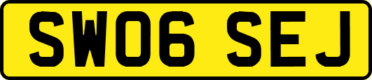 SW06SEJ