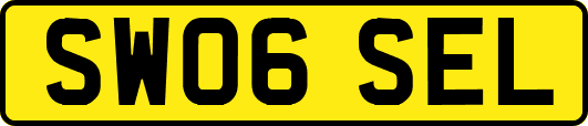 SW06SEL