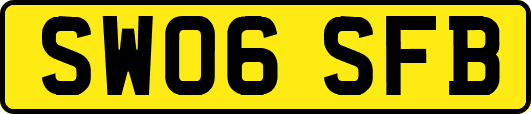 SW06SFB