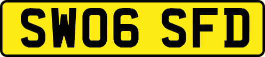 SW06SFD