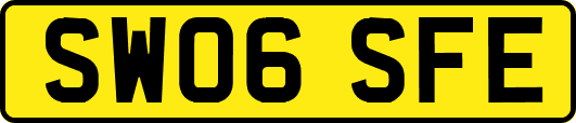 SW06SFE