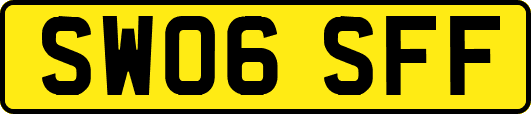 SW06SFF