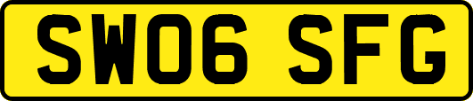 SW06SFG