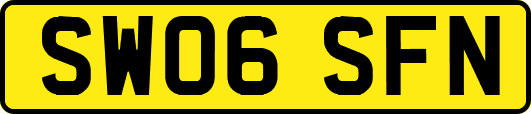 SW06SFN