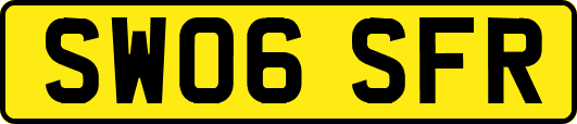 SW06SFR