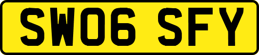 SW06SFY