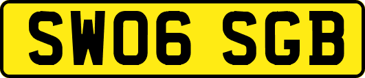 SW06SGB