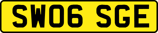 SW06SGE