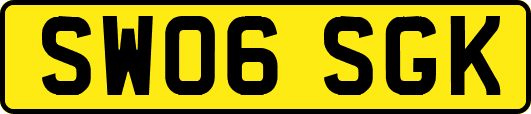 SW06SGK