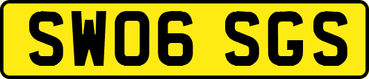 SW06SGS
