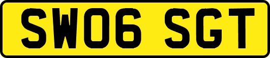 SW06SGT