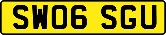 SW06SGU