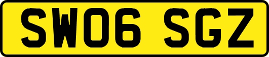 SW06SGZ
