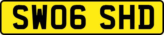 SW06SHD