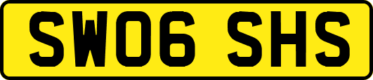 SW06SHS